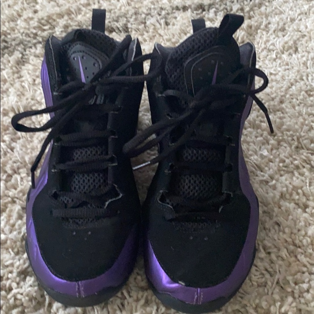 Nike Air Foamposites